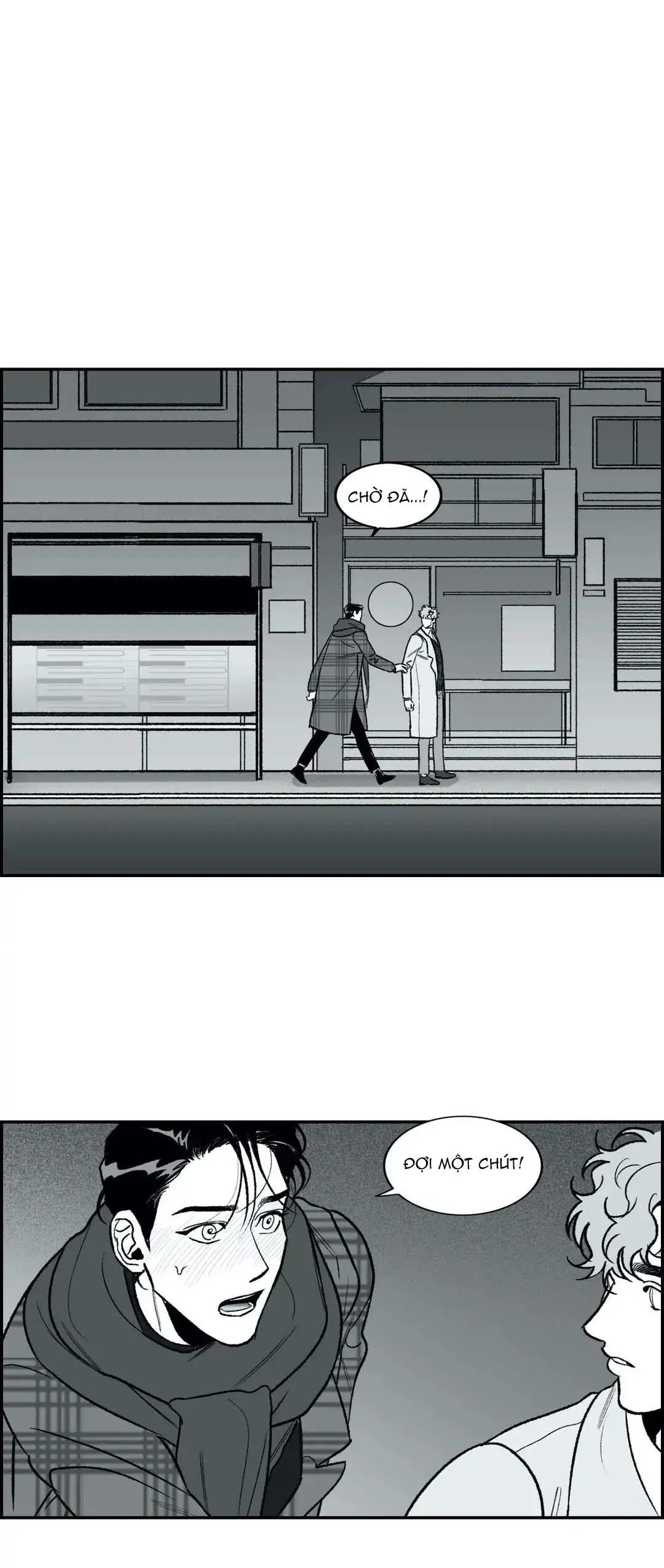 Thầy Giáo Damdang Chapter 34 Trang 19