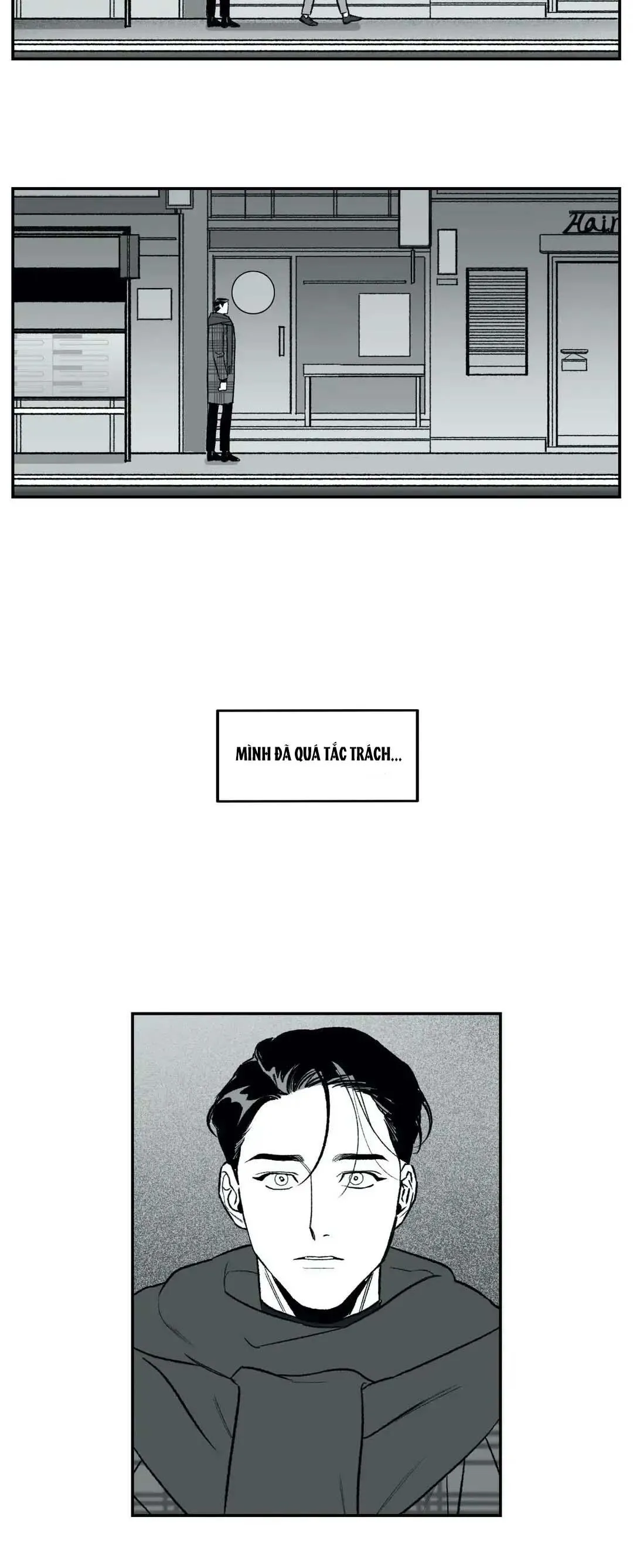 Thầy Giáo Damdang Chapter 34 Trang 23