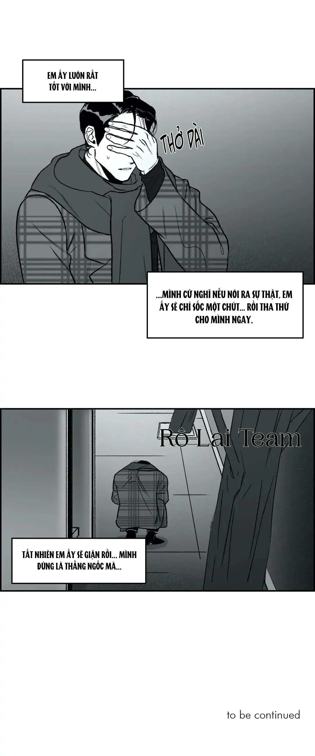 Thầy Giáo Damdang Chapter 34 Trang 24