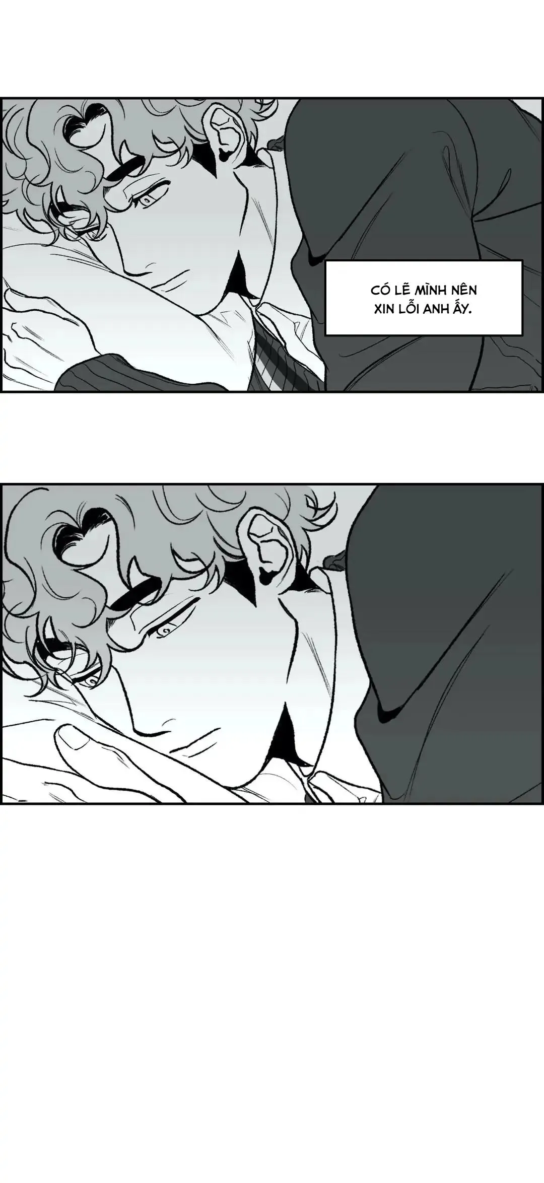 Thầy Giáo Damdang Chapter 35 Trang 13