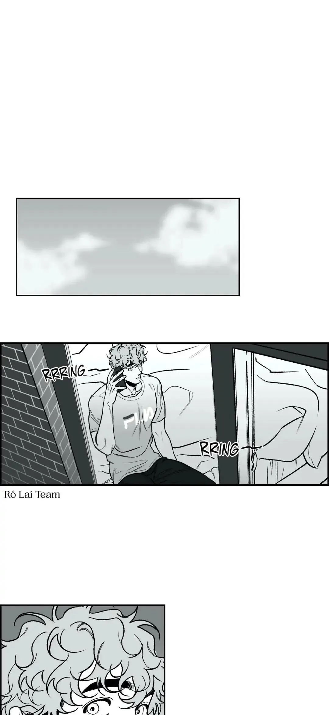 Thầy Giáo Damdang Chapter 35 Trang 14