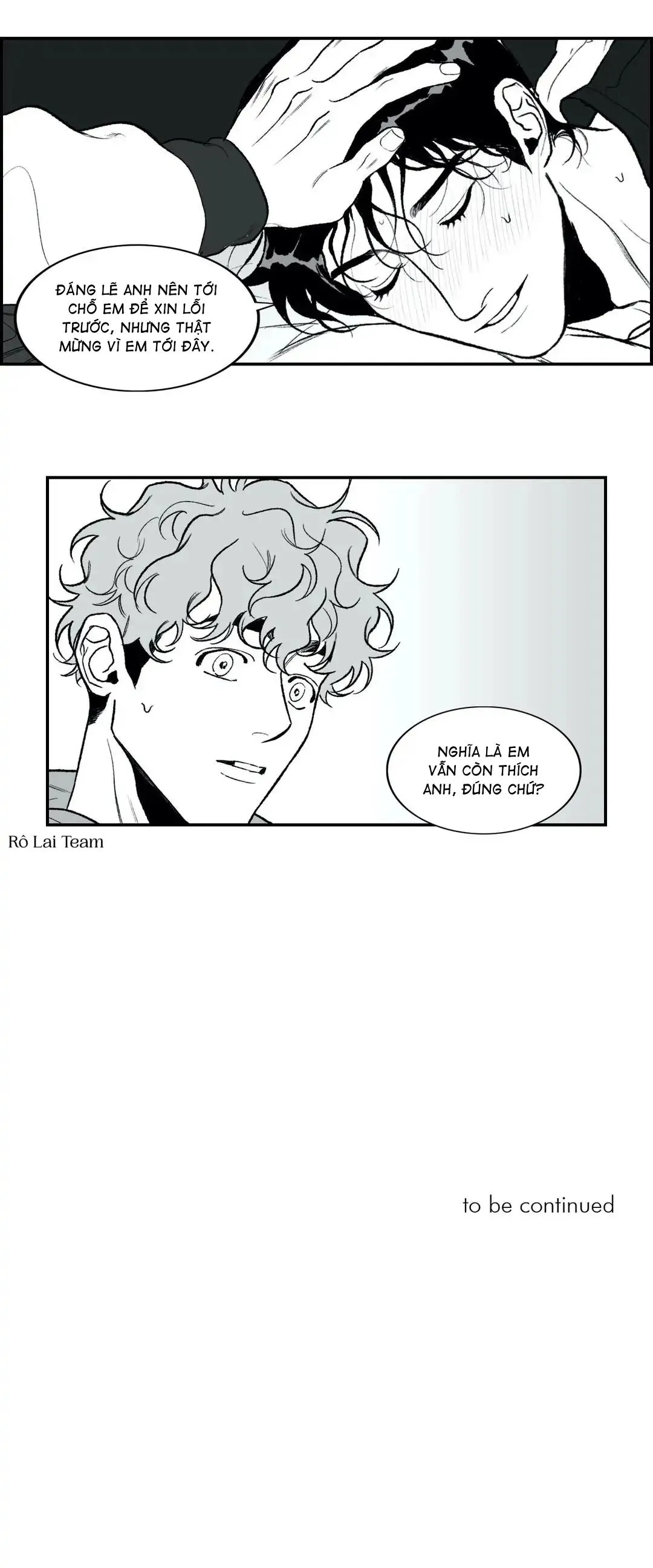 Thầy Giáo Damdang Chapter 35 Trang 22