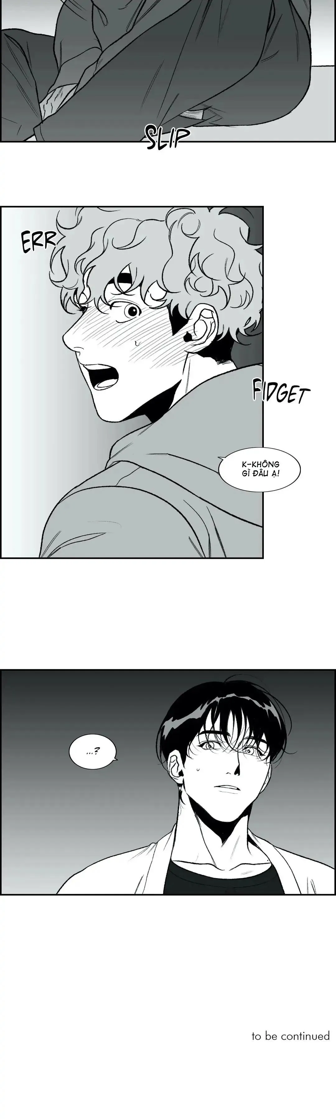 Thầy Giáo Damdang Chapter 36 Trang 17