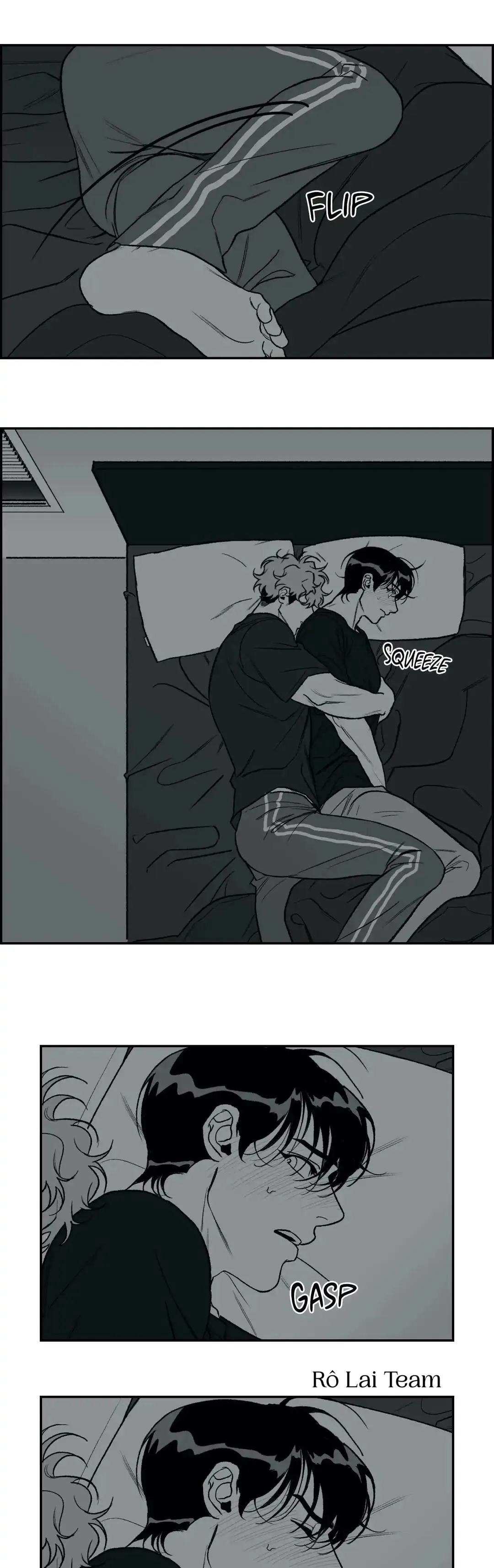 Thầy Giáo Damdang Chapter 37 Trang 17