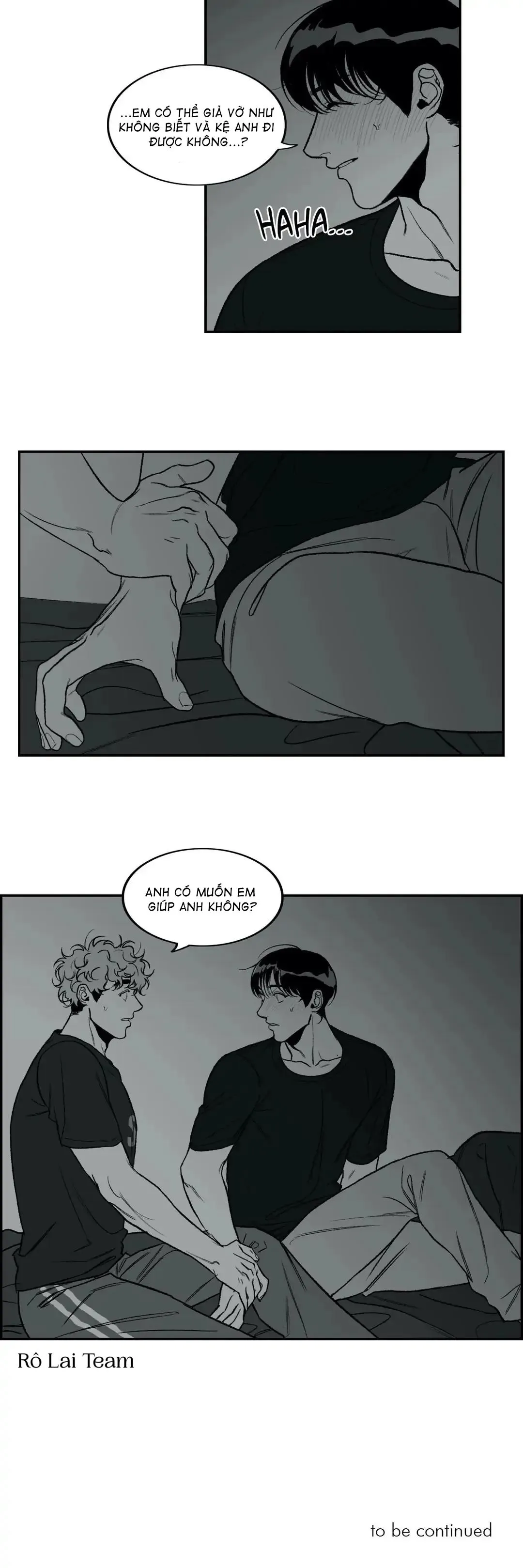 Thầy Giáo Damdang Chapter 37 Trang 20