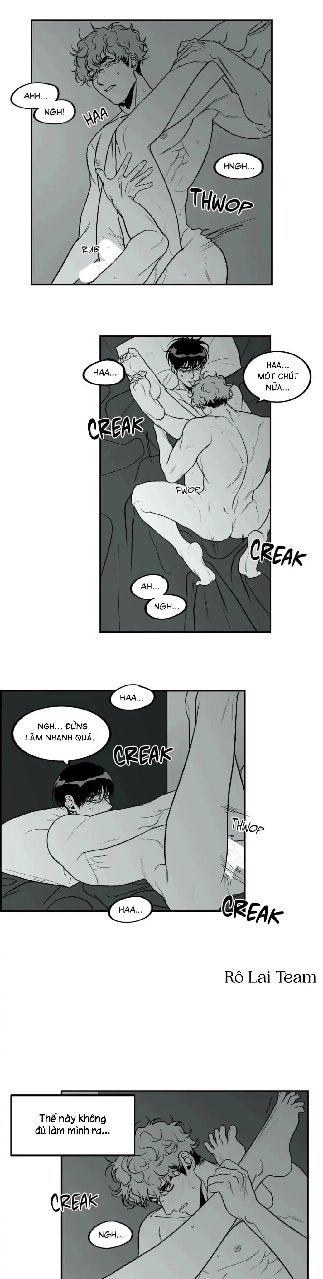 Thầy Giáo Damdang Chapter 38 Trang 9