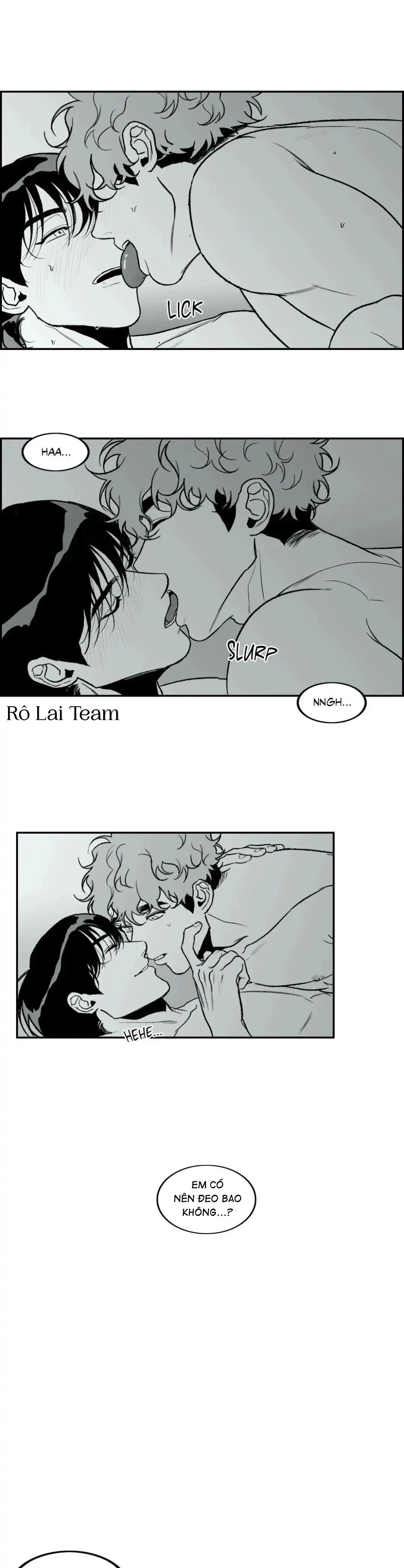 Thầy Giáo Damdang Chapter 38 Trang 11