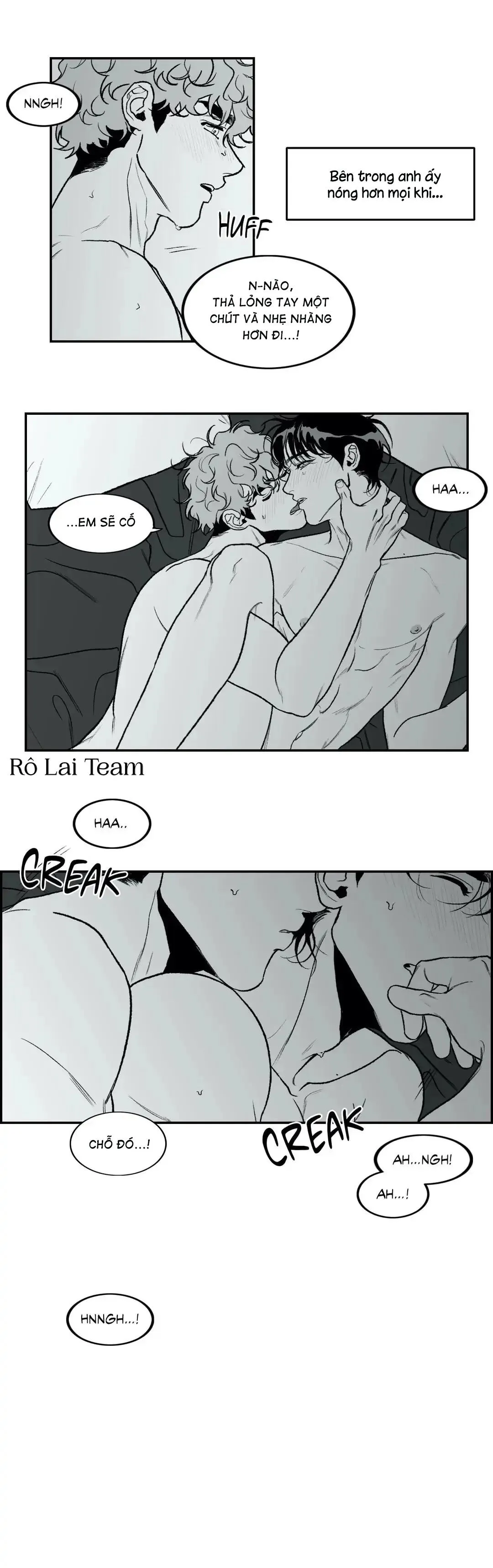 Thầy Giáo Damdang Chapter 38 Trang 13