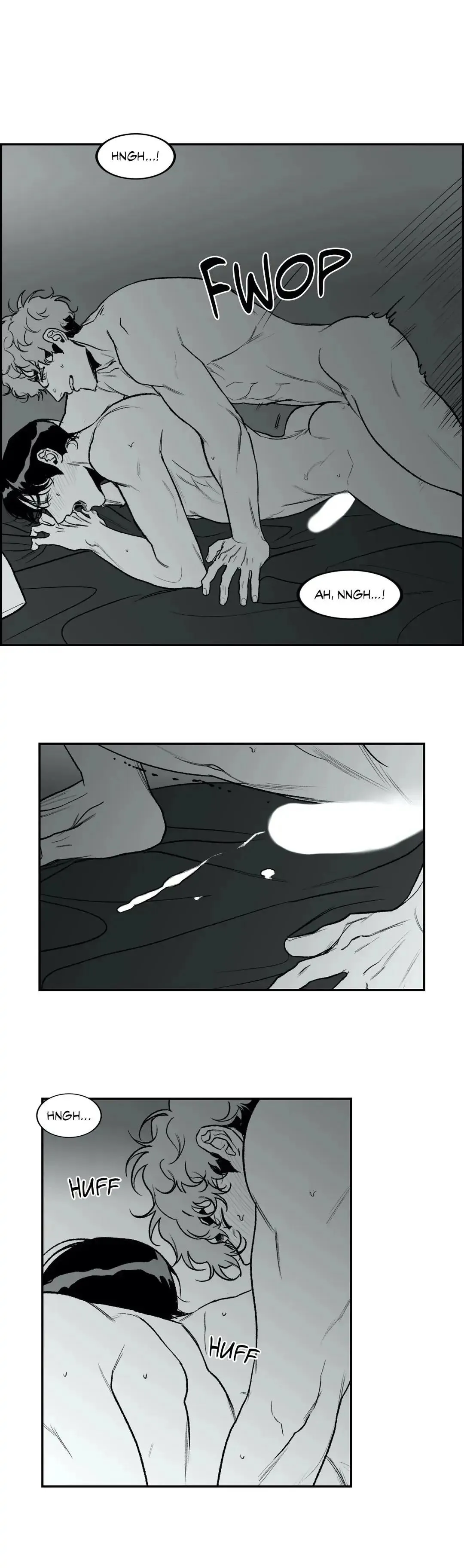 Thầy Giáo Damdang Chapter 38 Trang 18