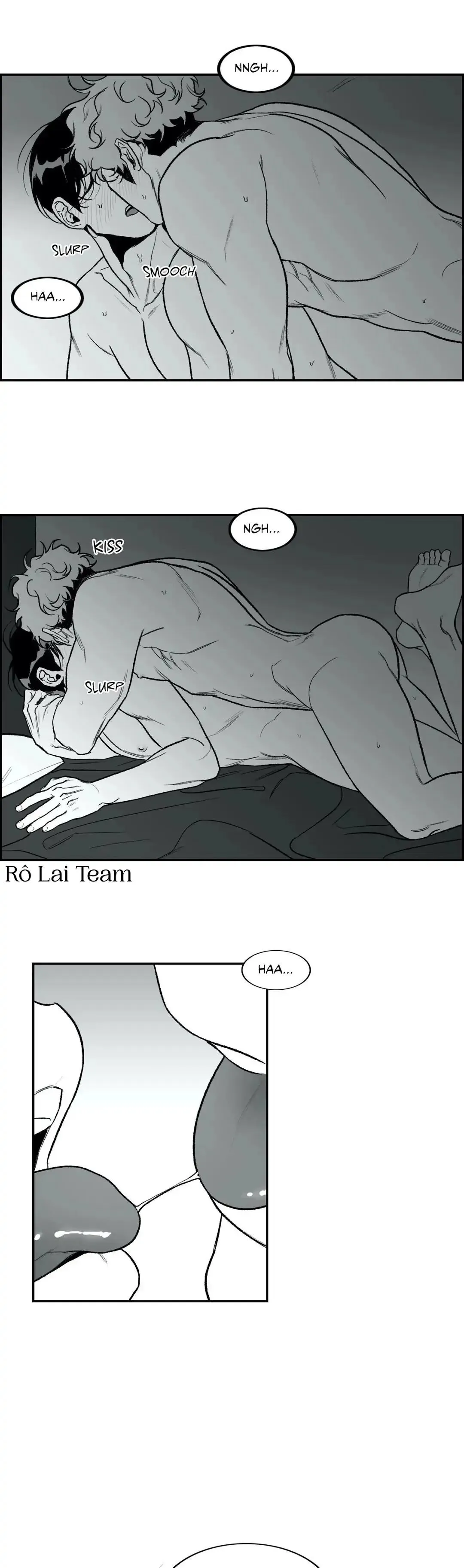 Thầy Giáo Damdang Chapter 38 Trang 19