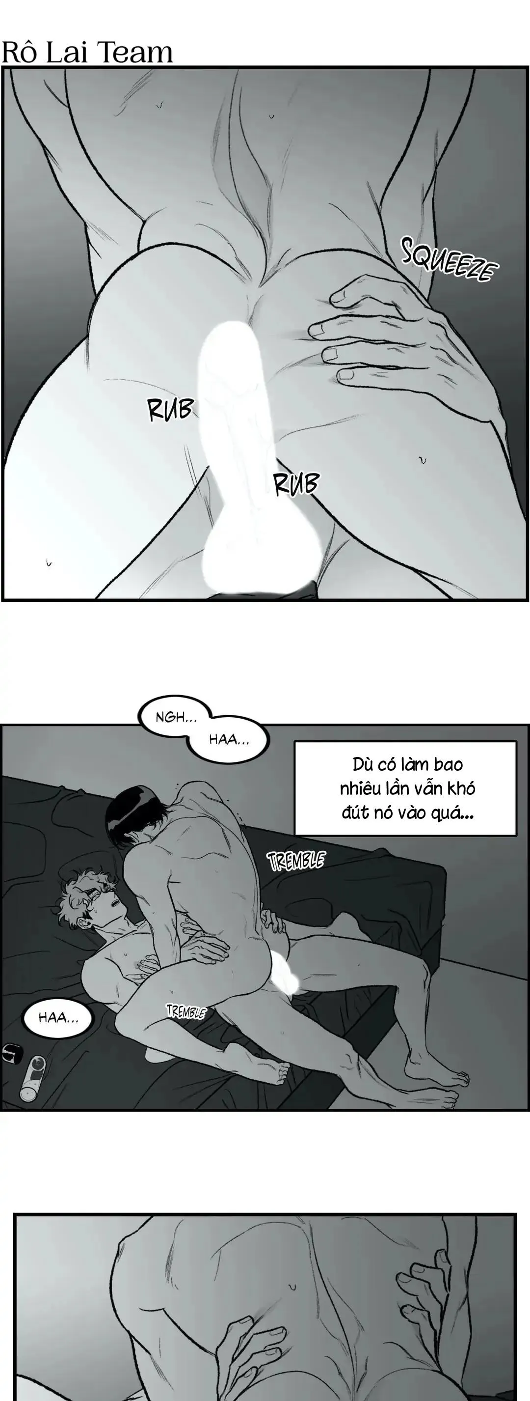 Thầy Giáo Damdang Chapter 39 Trang 7