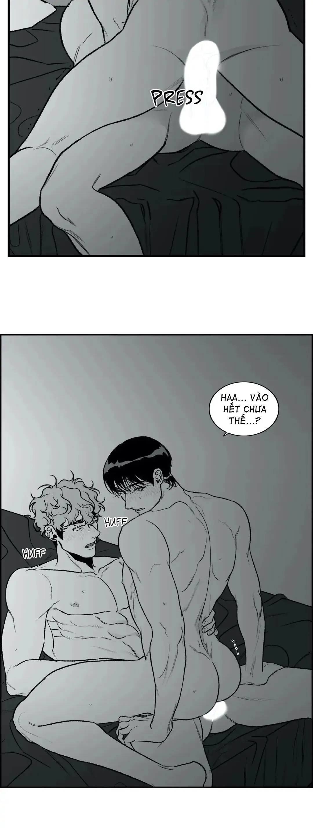 Thầy Giáo Damdang Chapter 39 Trang 8