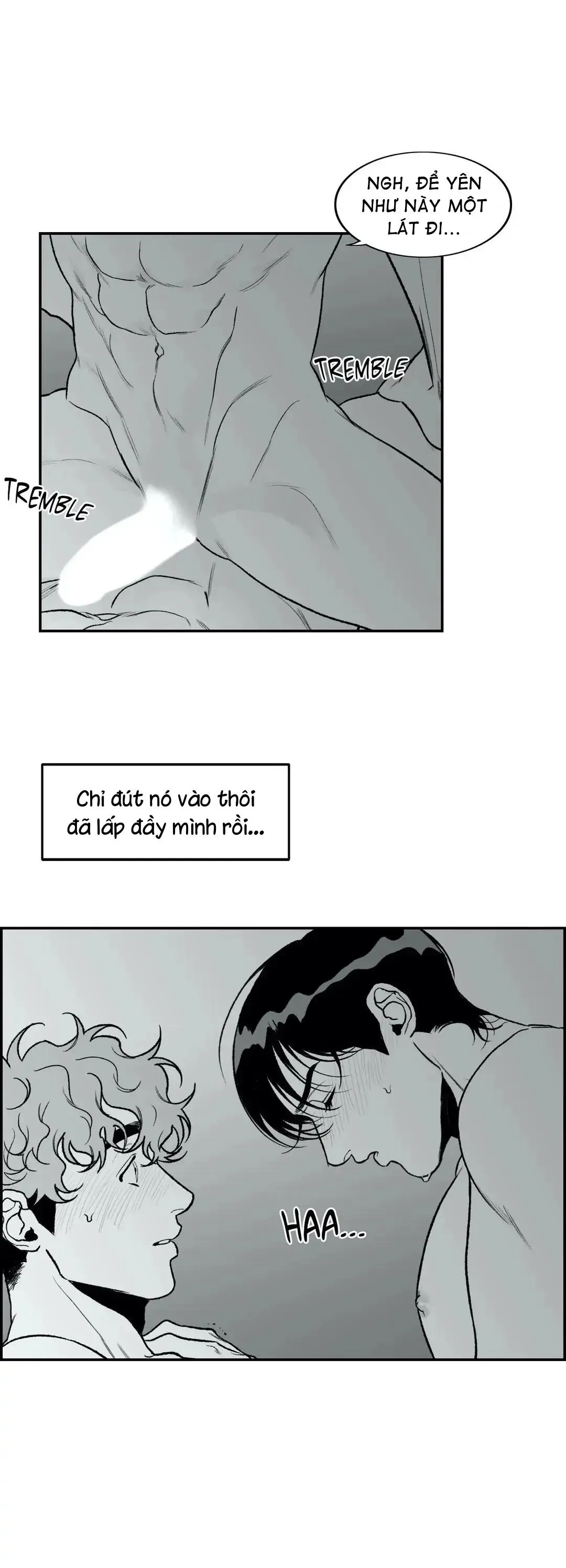 Thầy Giáo Damdang Chapter 39 Trang 9