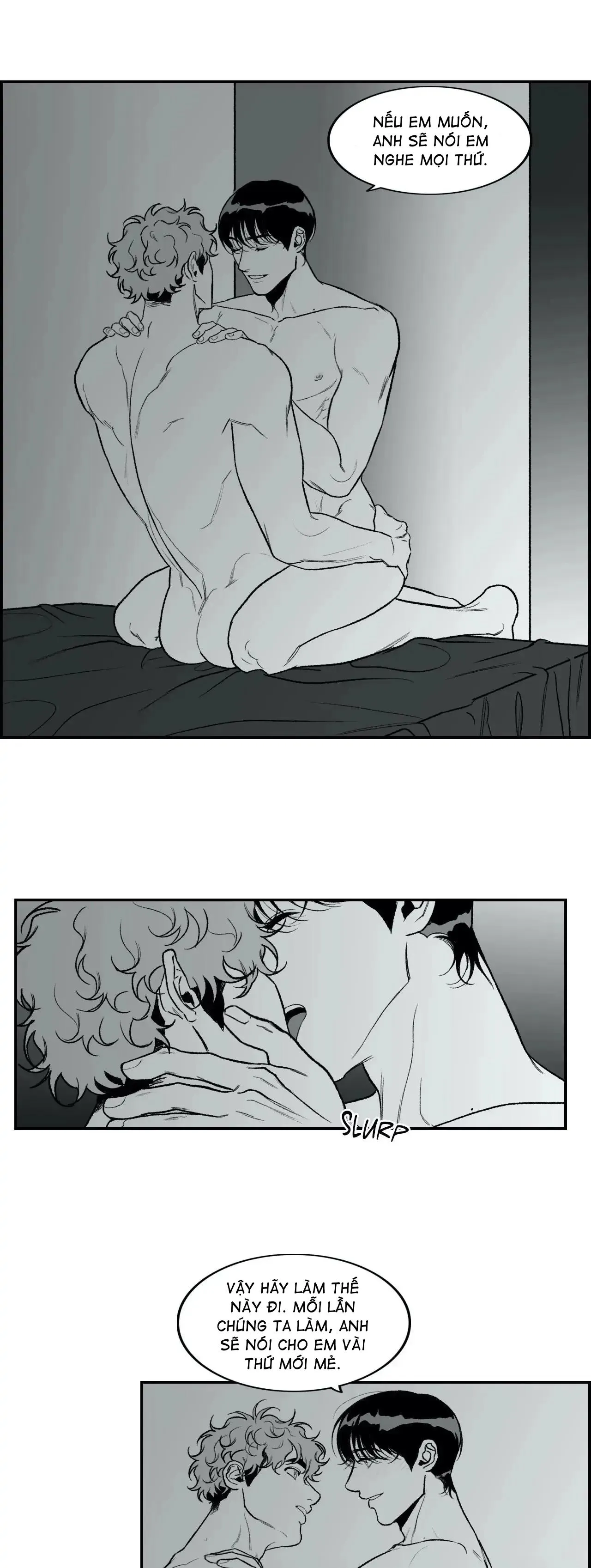 Thầy Giáo Damdang Chapter 39 Trang 12