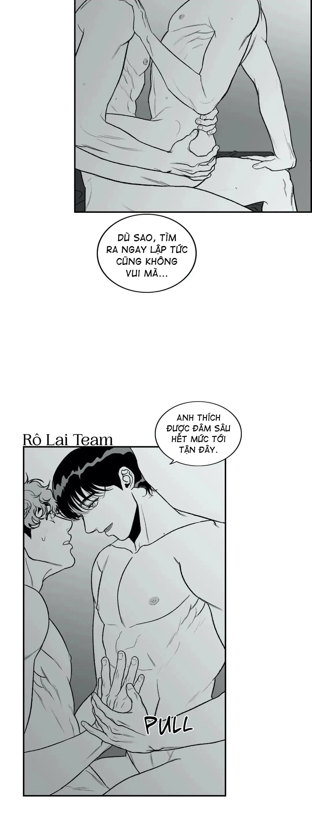 Thầy Giáo Damdang Chapter 39 Trang 13