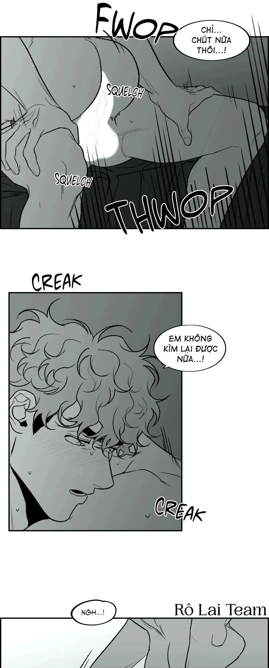 Thầy Giáo Damdang Chapter 39 Trang 19