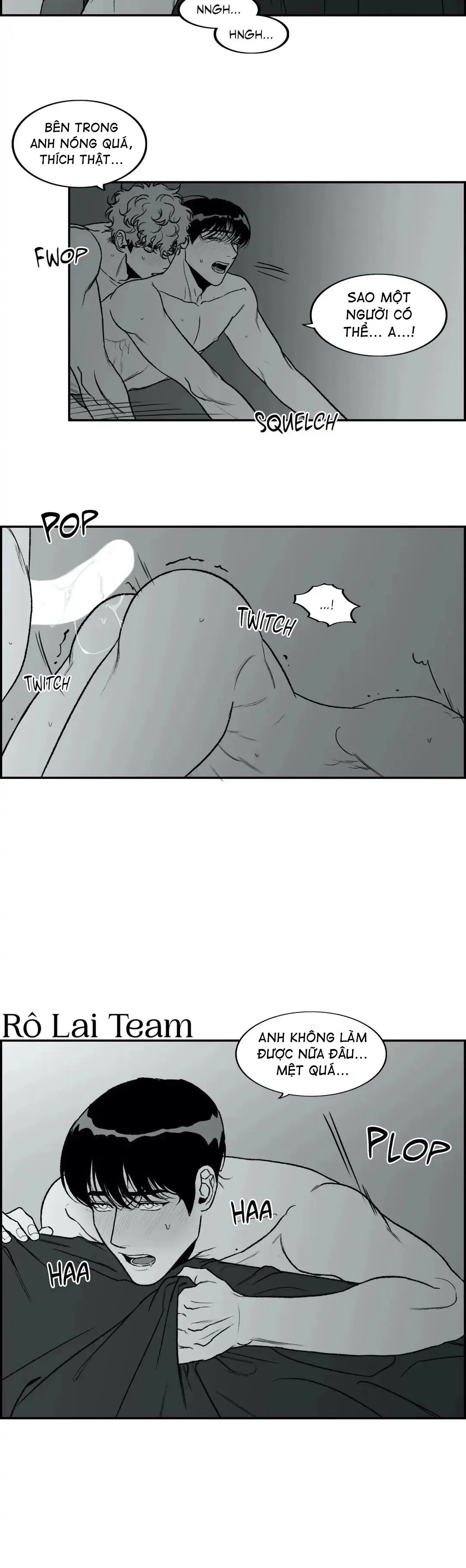 Thầy Giáo Damdang Chapter 39 Trang 22