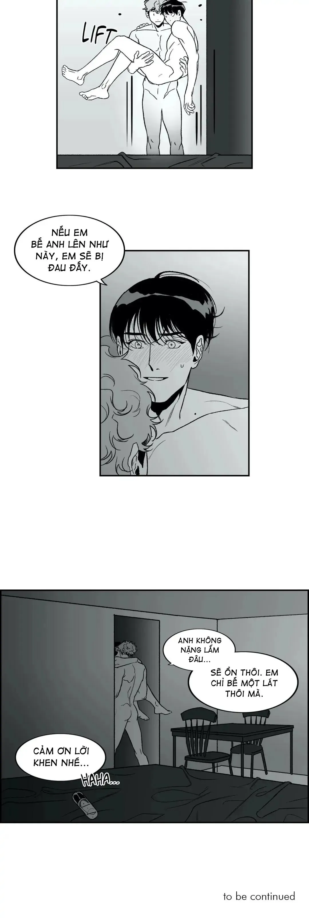 Thầy Giáo Damdang Chapter 39 Trang 24