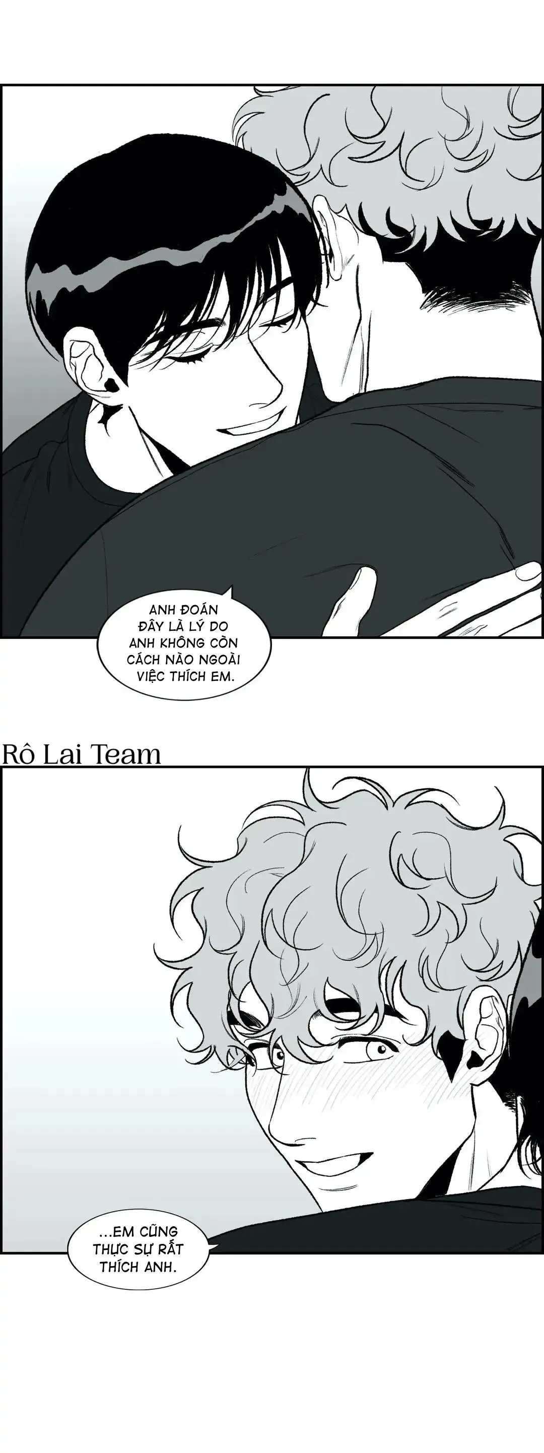 Thầy Giáo Damdang Chapter 40 Trang 18