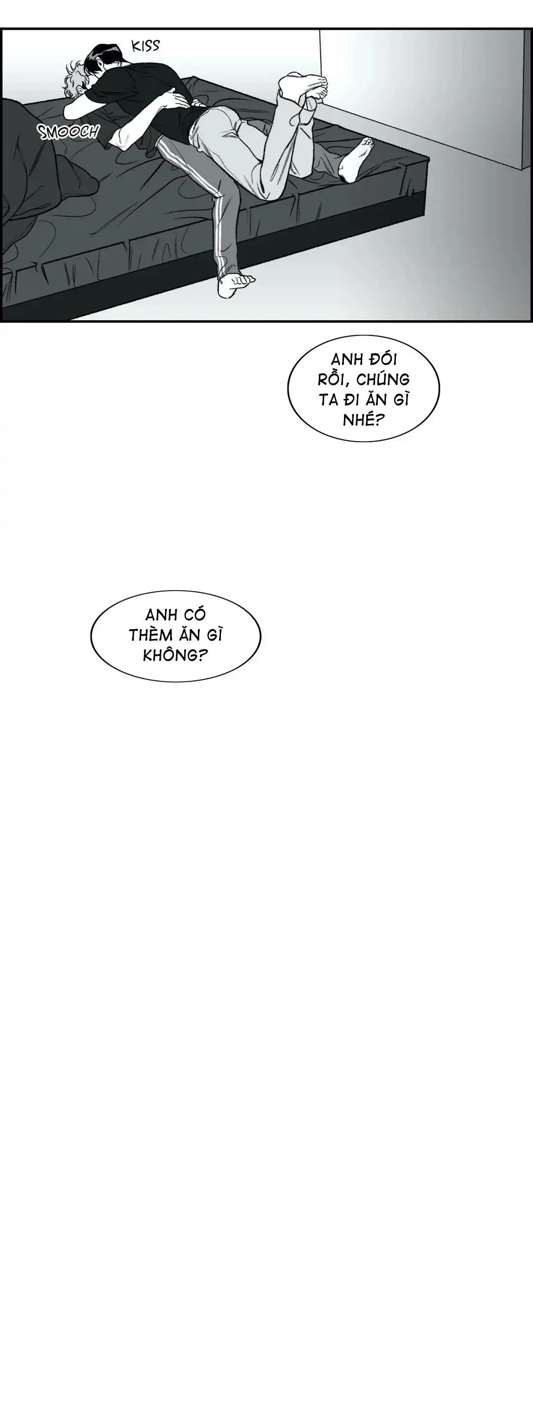 Thầy Giáo Damdang Chapter 40 Trang 19