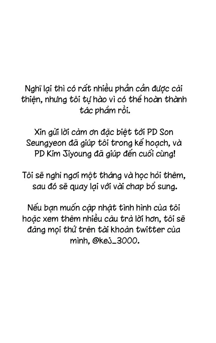 Thầy Giáo Damdang Chapter 41 Trang 15