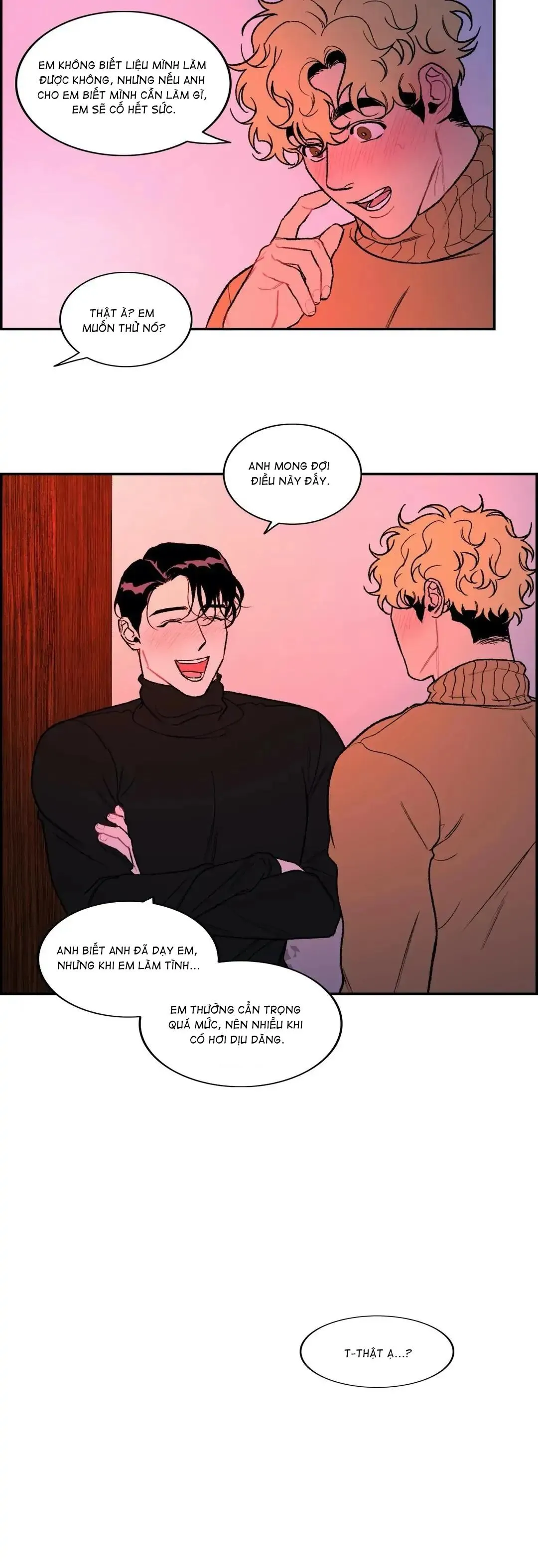 Thầy Giáo Damdang Chapter 42 Trang 10