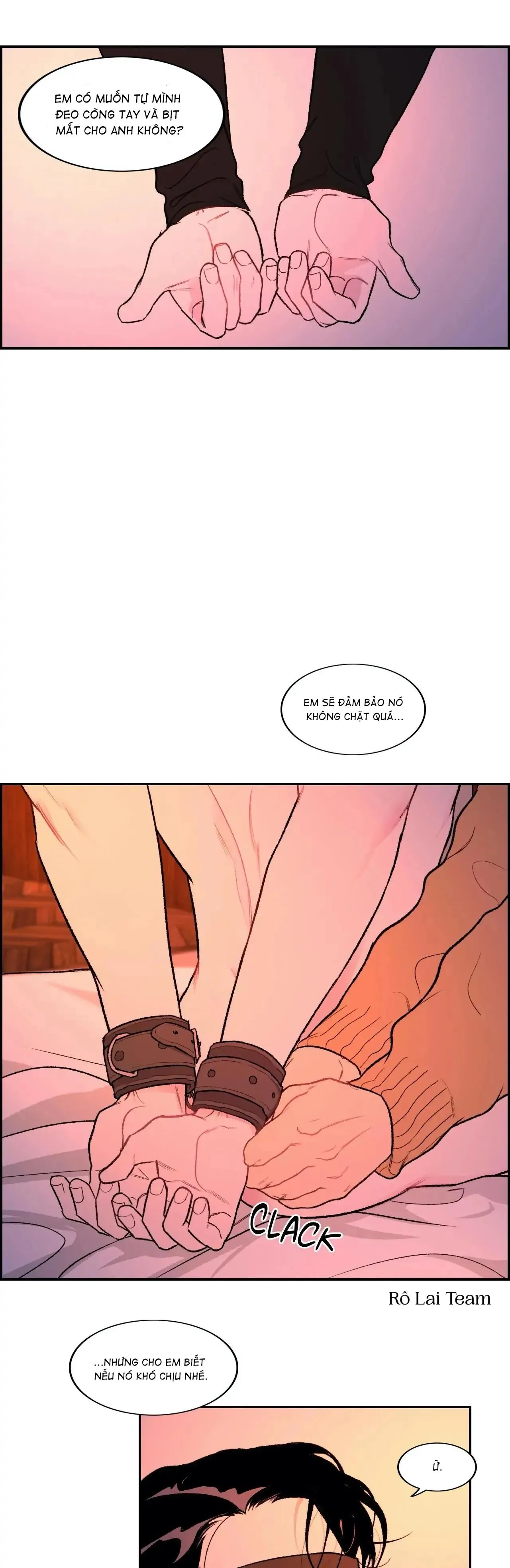 Thầy Giáo Damdang Chapter 42 Trang 11