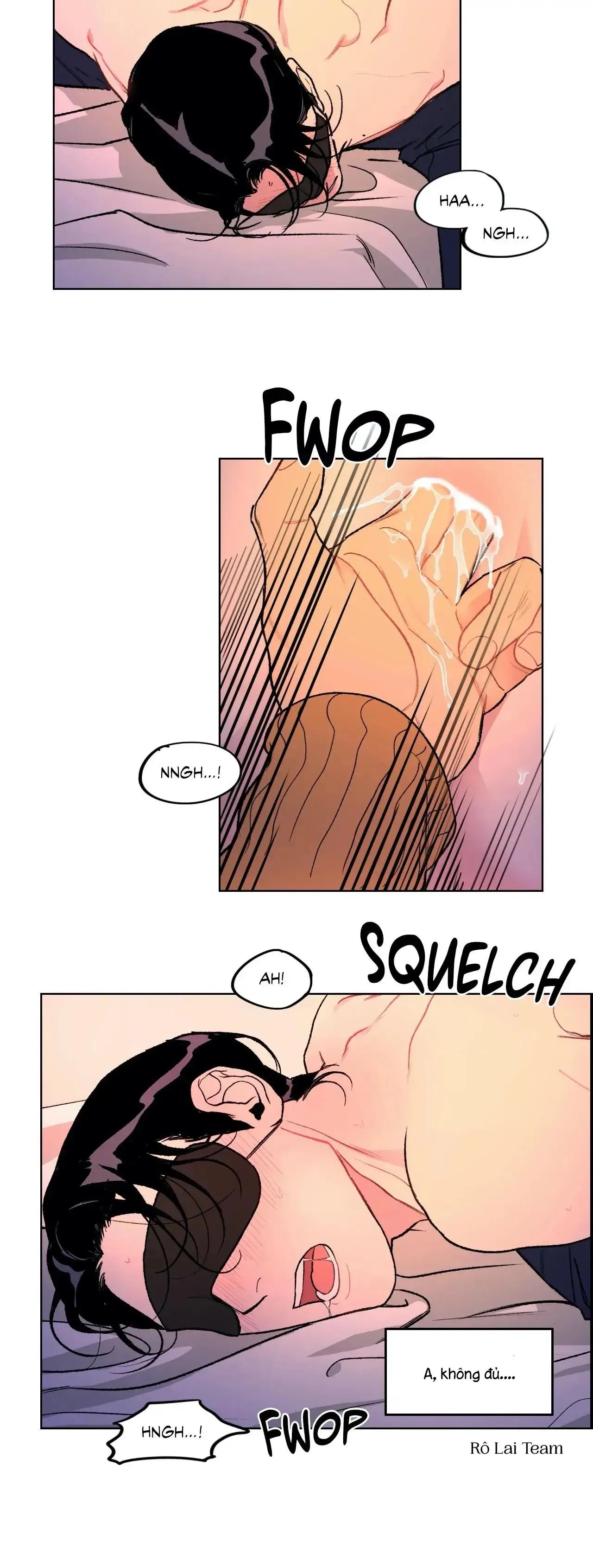 Thầy Giáo Damdang Chapter 42 Trang 20