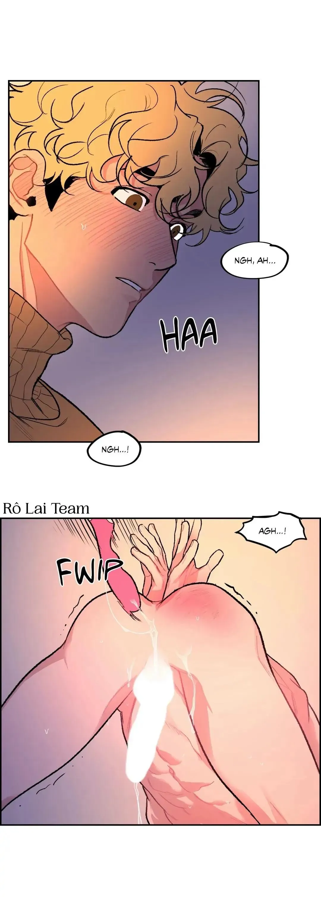 Thầy Giáo Damdang Chapter 43 Trang 7