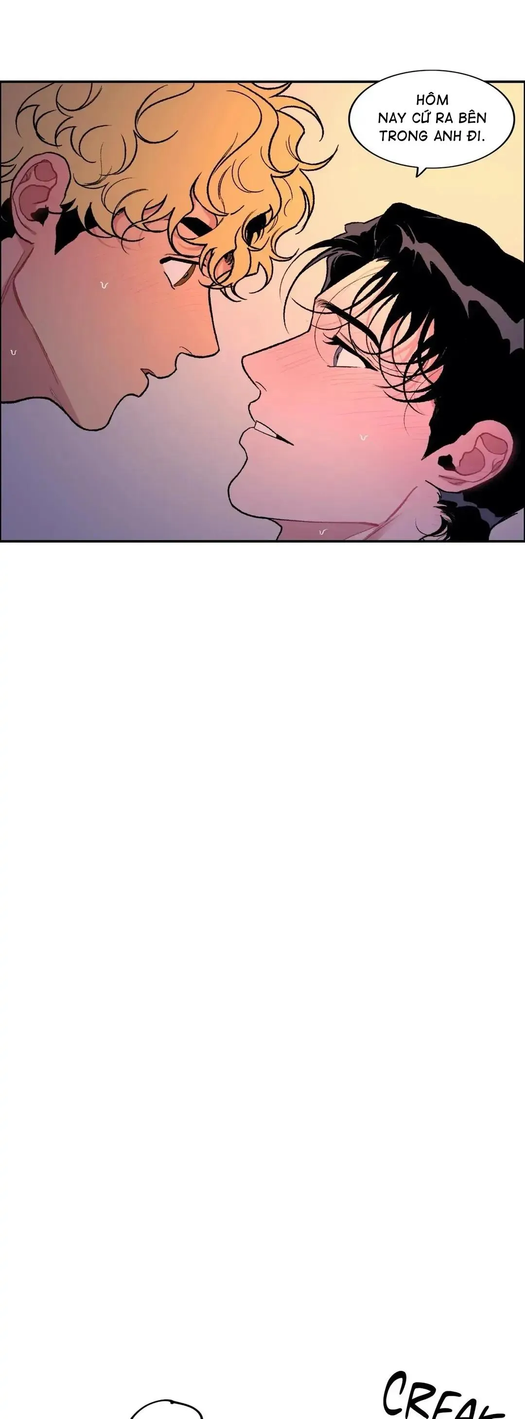 Thầy Giáo Damdang Chapter 43 Trang 17