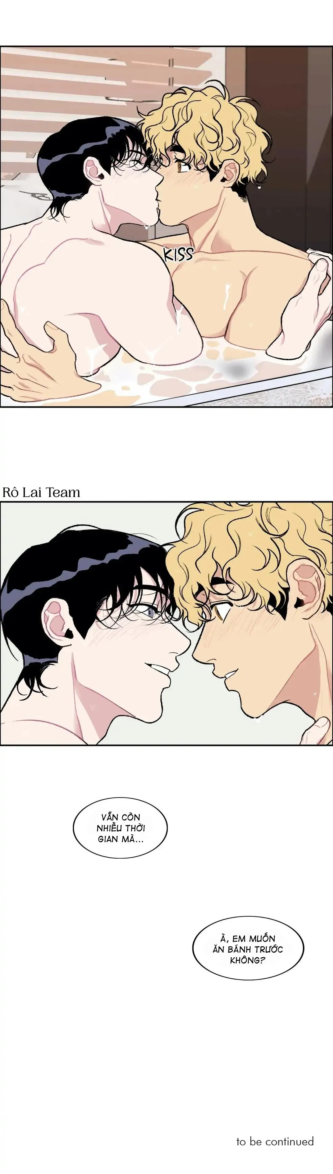 Thầy Giáo Damdang Chapter 43 Trang 25