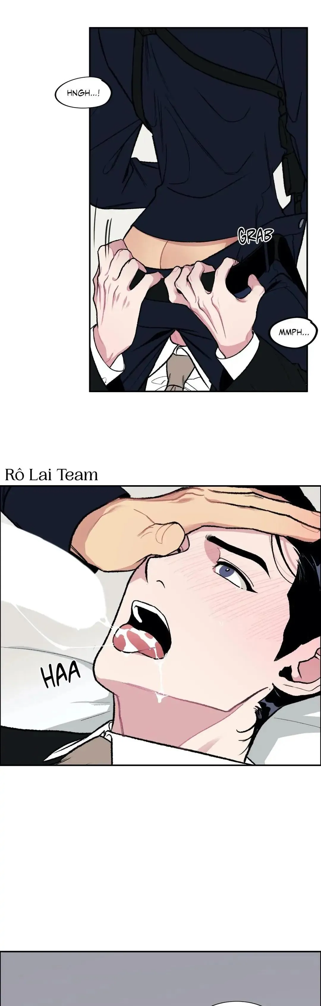 Thầy Giáo Damdang Chapter 44 Trang 8