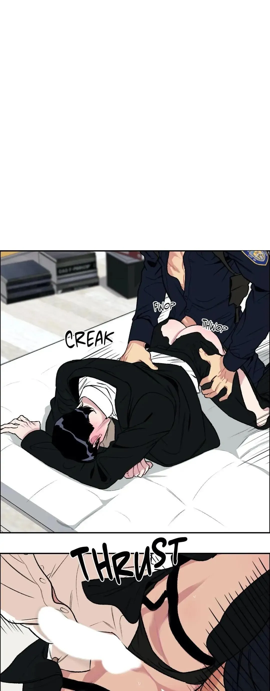 Thầy Giáo Damdang Chapter 44 Trang 20