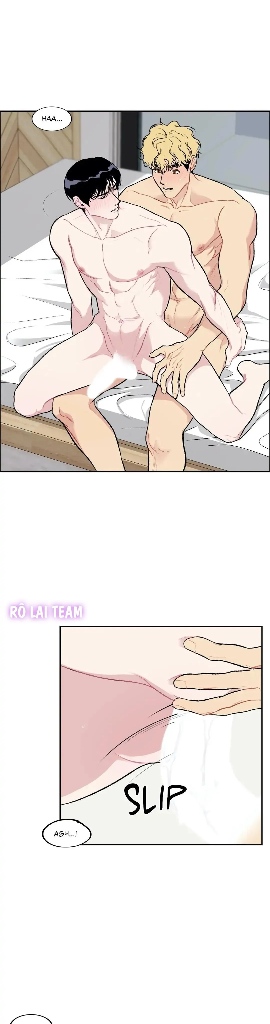 Thầy Giáo Damdang Chapter 45 Trang 17