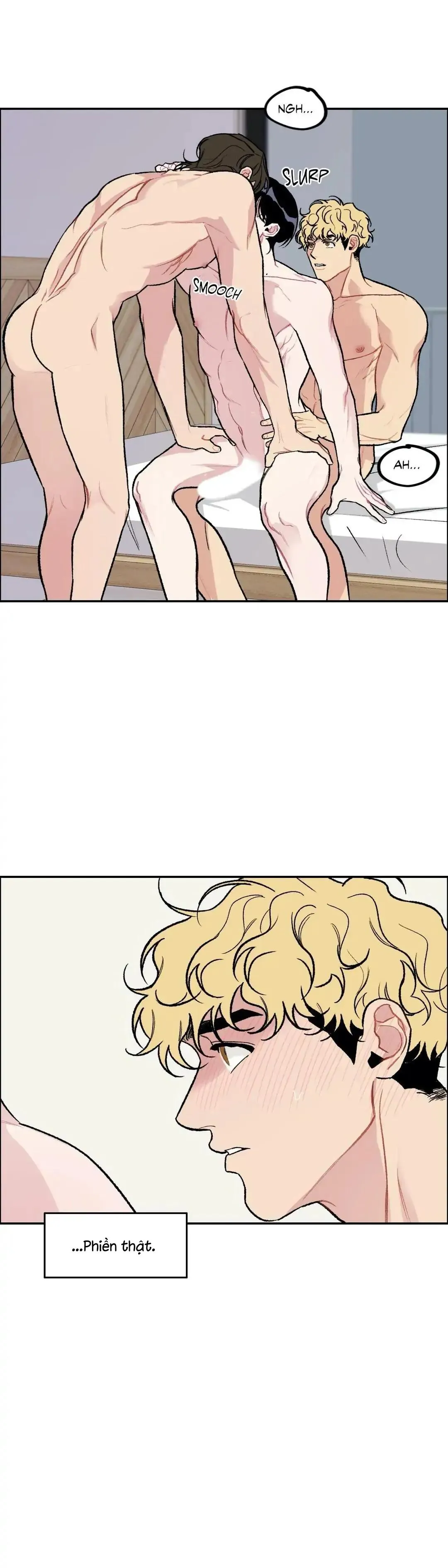 Thầy Giáo Damdang Chapter 46 Trang 3