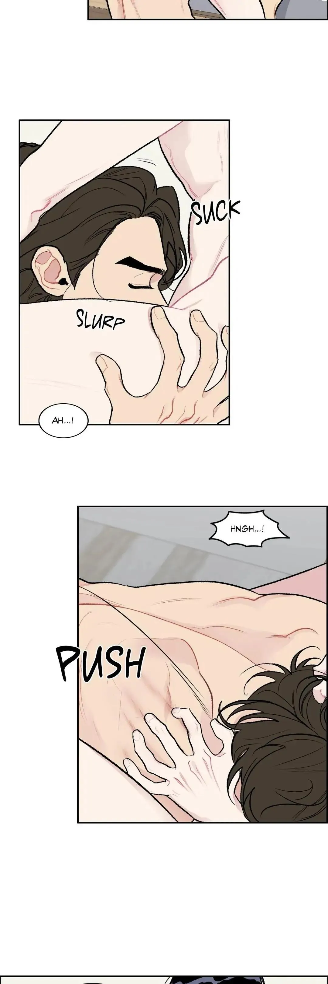 Thầy Giáo Damdang Chapter 46 Trang 10