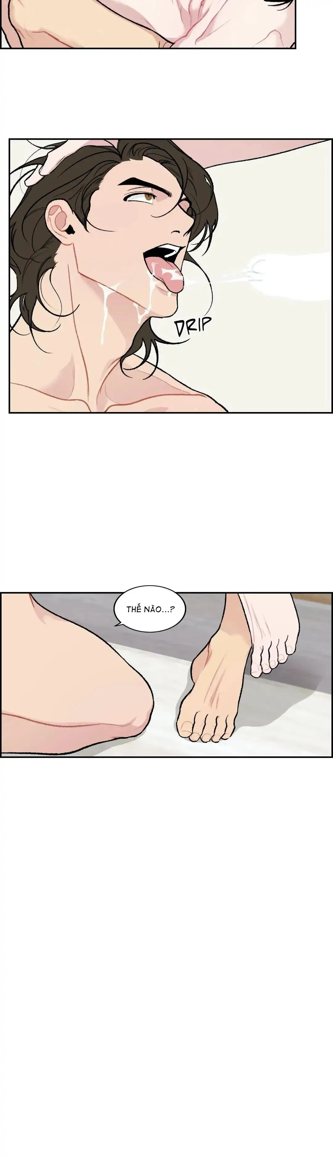 Thầy Giáo Damdang Chapter 46 Trang 13