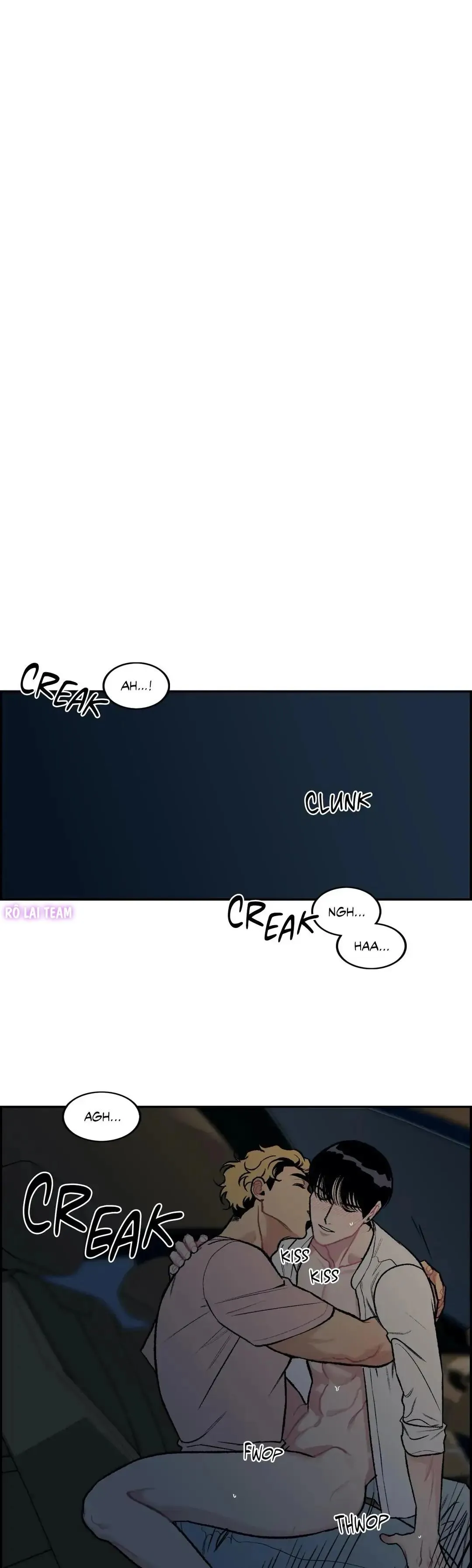 Thầy Giáo Damdang Chapter 48 Trang 10