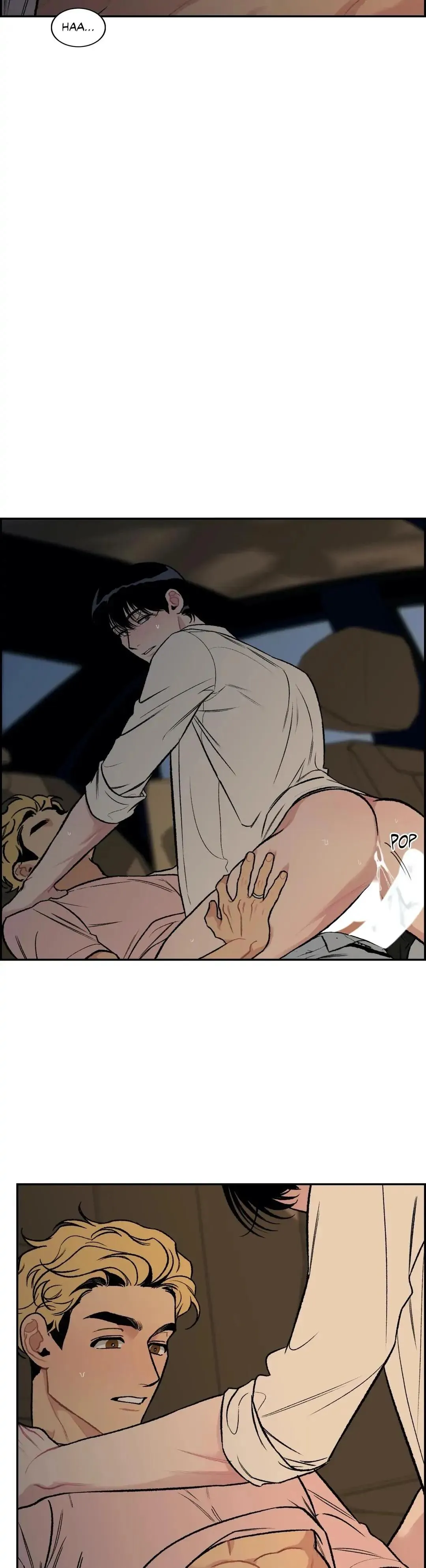 Thầy Giáo Damdang Chapter 48 Trang 23