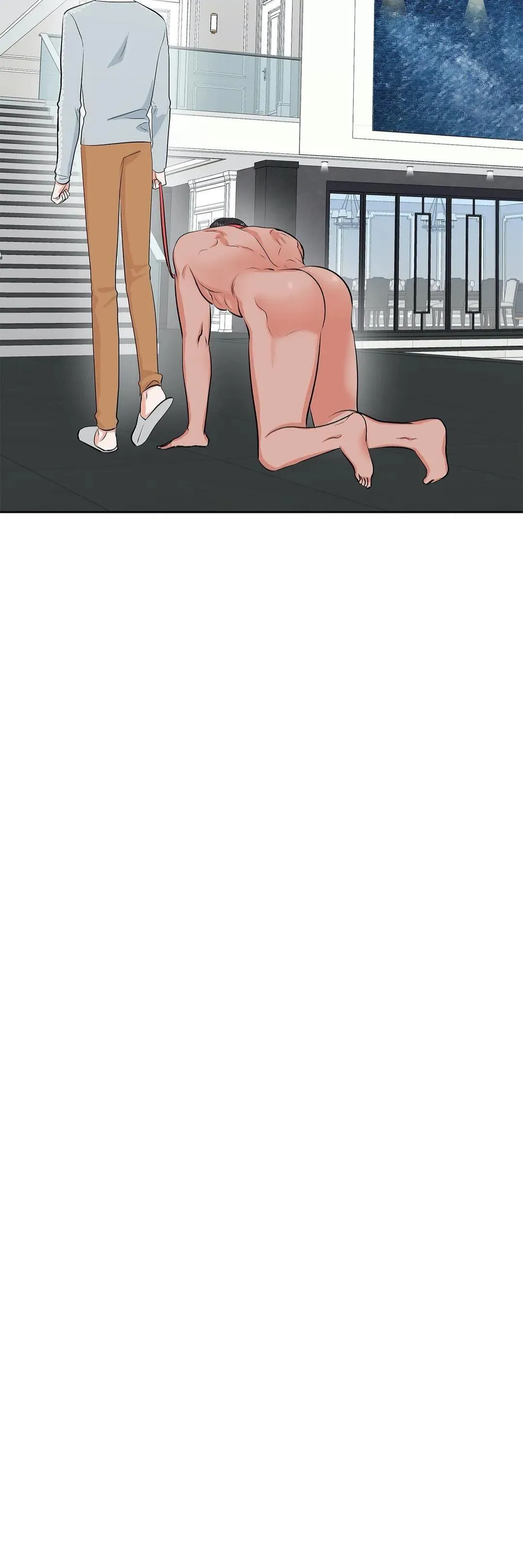 Thầy Giáo Thể Dục M Chapter 16 Trang 15