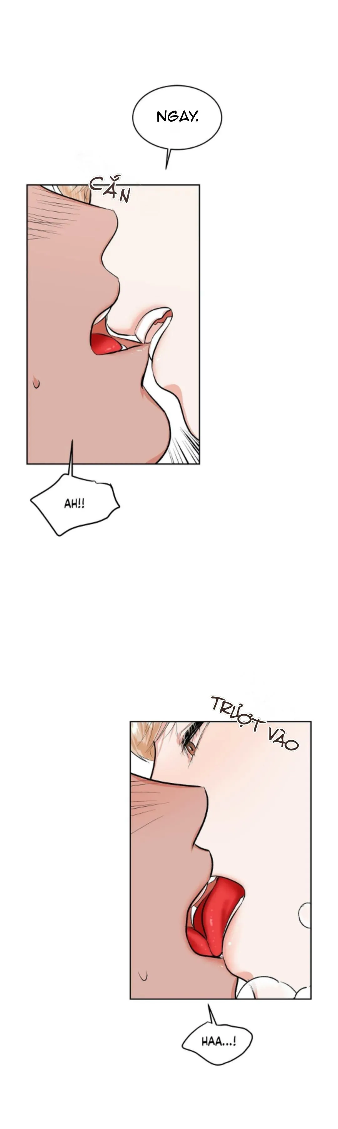 Thầy Giáo Thể Dục M Chapter 16 Trang 24