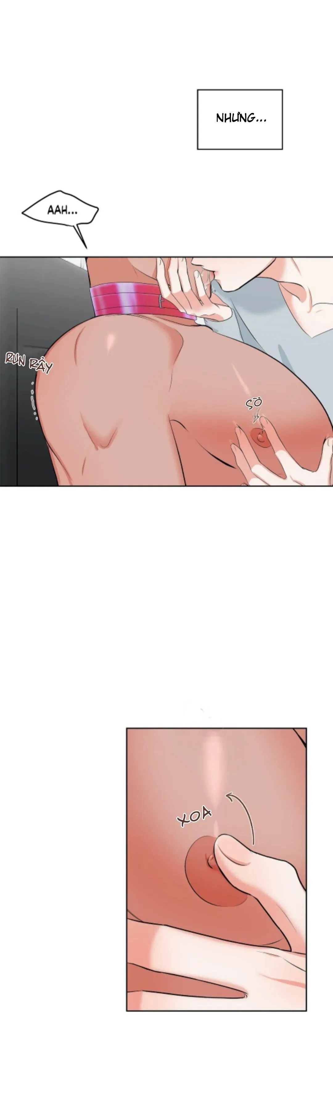 Thầy Giáo Thể Dục M Chapter 16 Trang 26