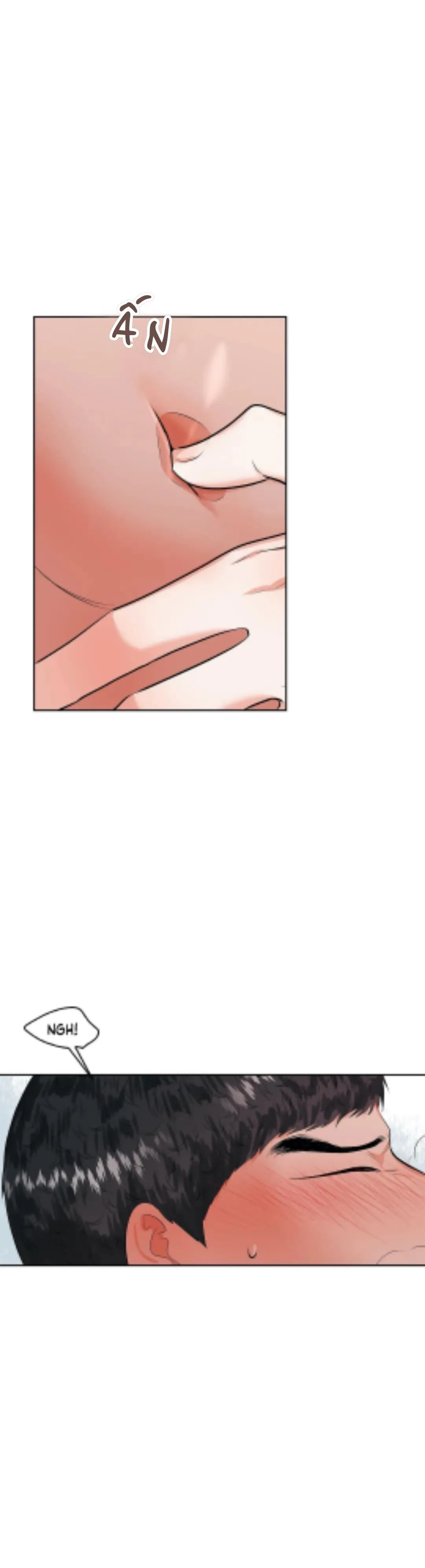 Thầy Giáo Thể Dục M Chapter 16 Trang 27