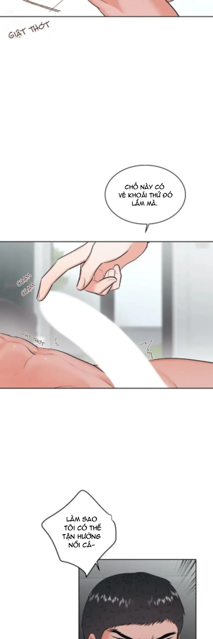 Thầy Giáo Thể Dục M Chapter 17 Trang 5