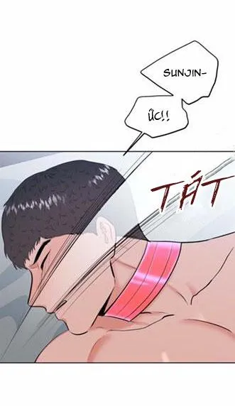 Thầy Giáo Thể Dục M Chapter 18 Trang 3