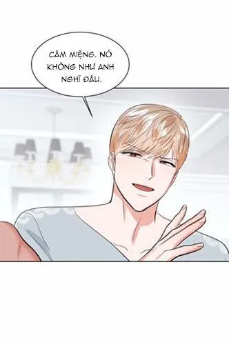 Thầy Giáo Thể Dục M Chapter 18 Trang 4