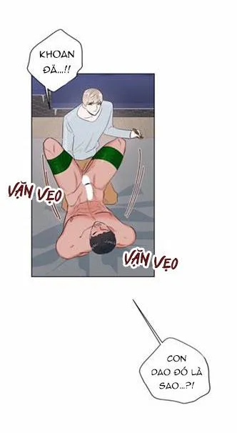 Thầy Giáo Thể Dục M Chapter 18 Trang 8