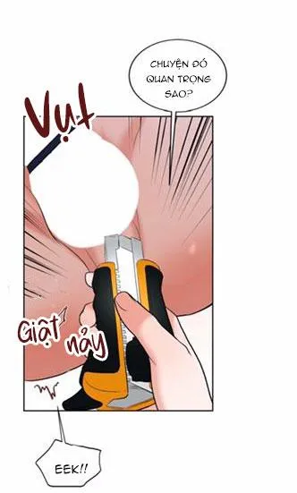 Thầy Giáo Thể Dục M Chapter 18 Trang 11