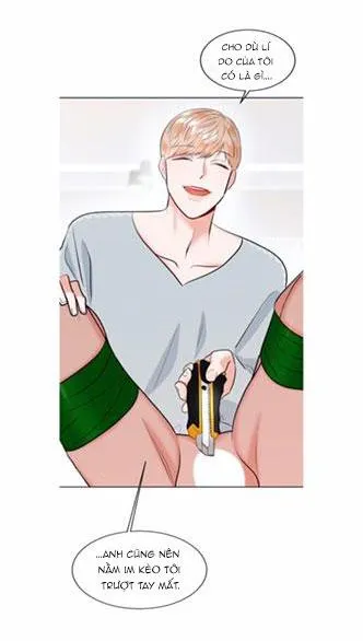 Thầy Giáo Thể Dục M Chapter 18 Trang 12