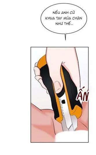 Thầy Giáo Thể Dục M Chapter 18 Trang 13